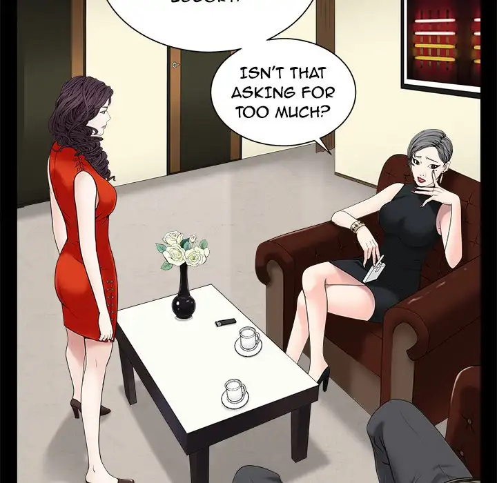 The Leash - Chapter 52 [photo 102] - MangaPorn