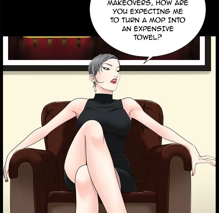 The Leash - Chapter 52 [photo 105] - MangaPorn