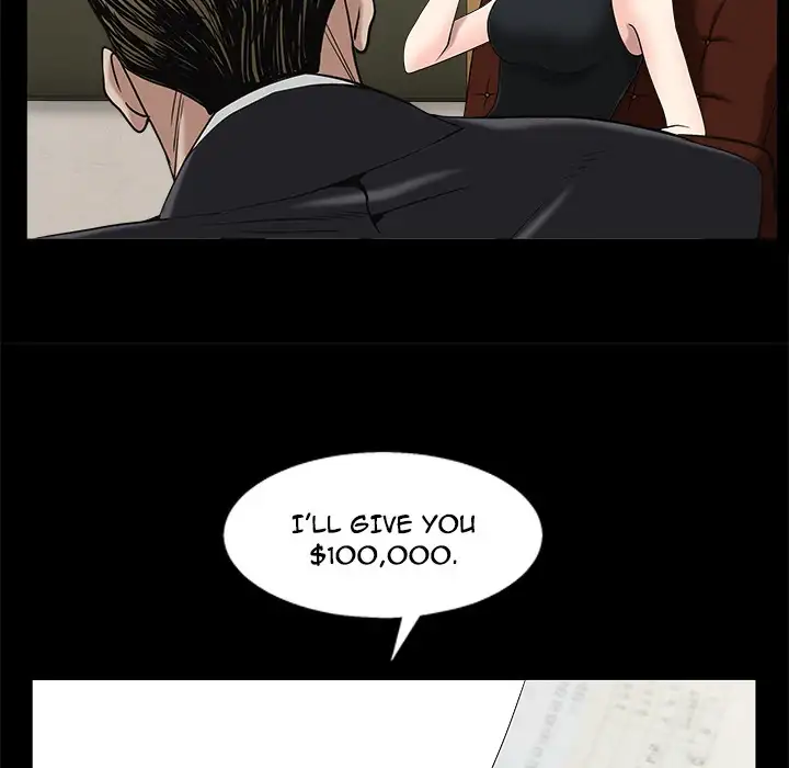 The Leash - Chapter 52 [photo 107] - MangaPorn