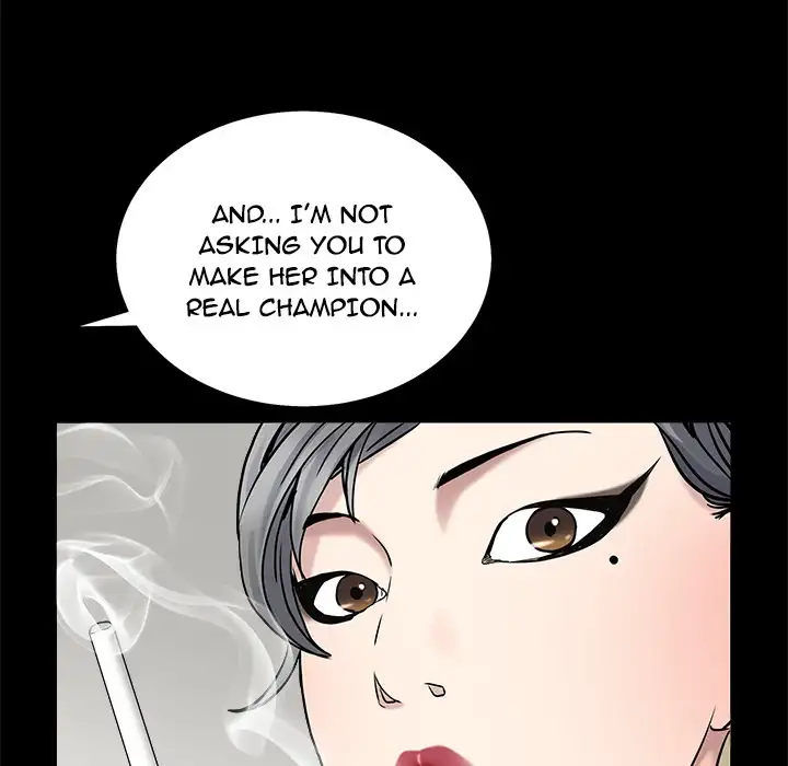 The Leash - Chapter 52 [photo 109] - MangaPorn
