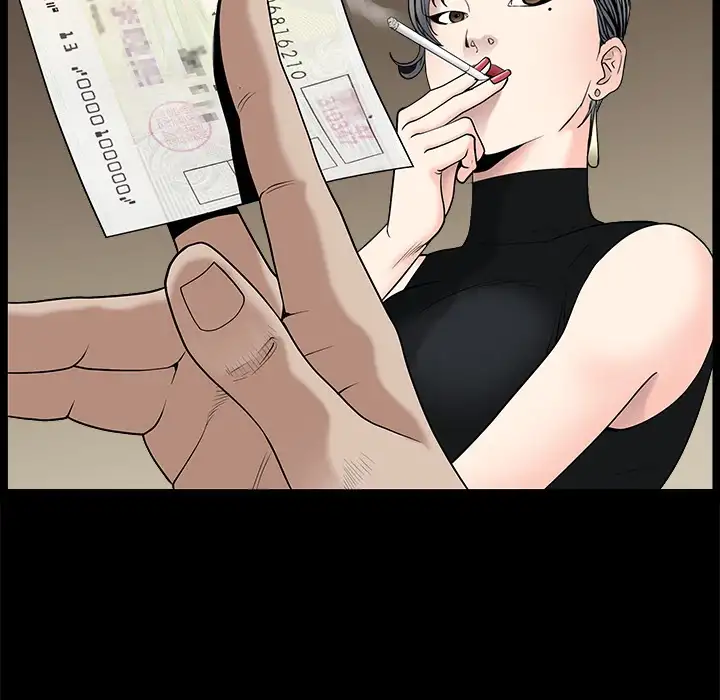 The Leash - Chapter 52 [photo 112] - MangaPorn