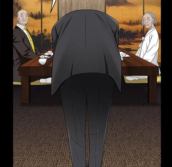 The Leash - Chapter 52 [photo 132] - MangaPorn