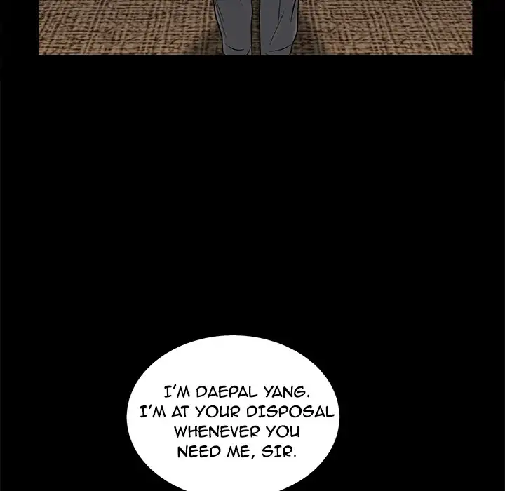 The Leash - Chapter 52 [photo 133] - MangaPorn
