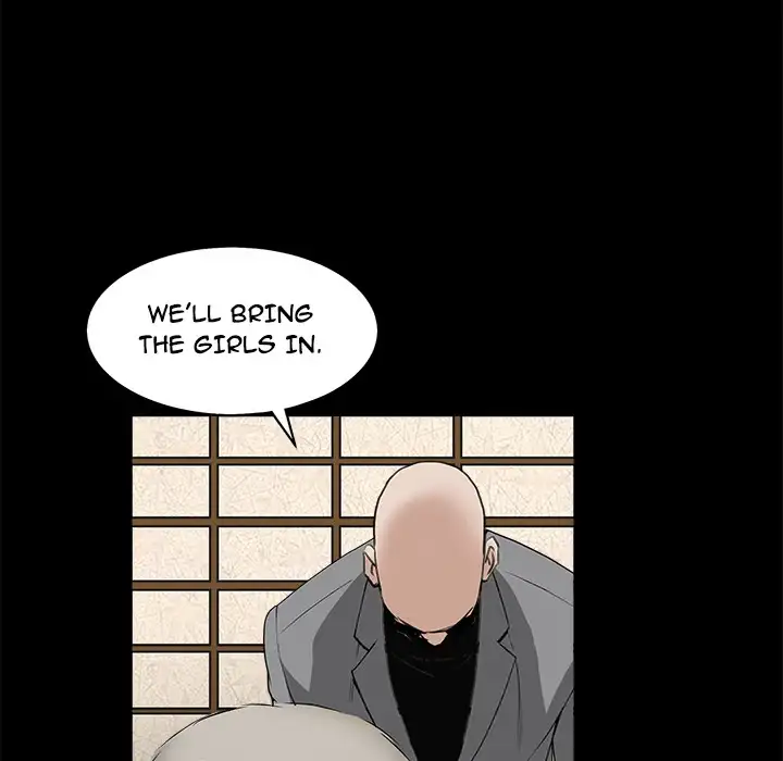The Leash - Chapter 52 [photo 139] - MangaPorn