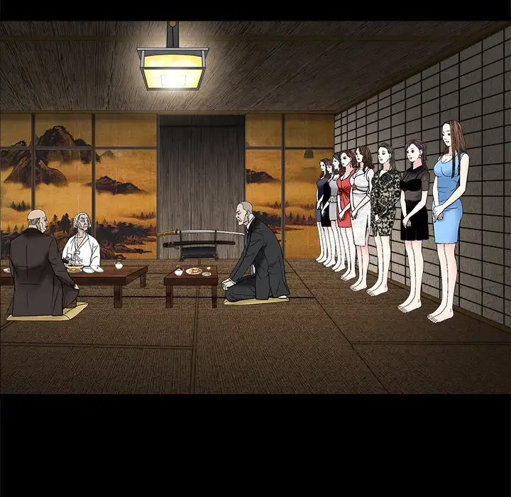 The Leash - Chapter 52 [photo 147] - MangaPorn