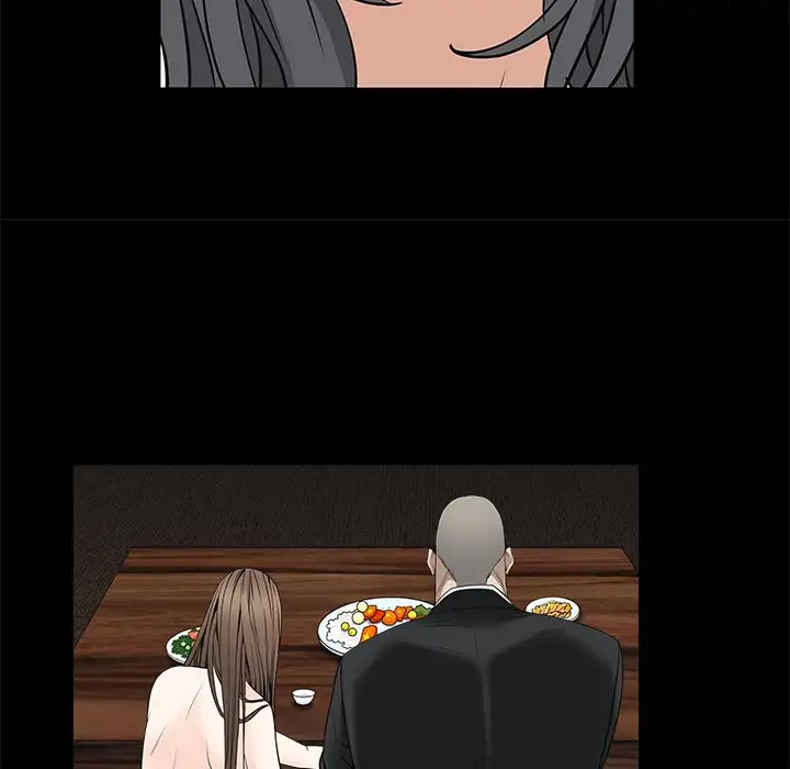 The Leash - Chapter 52 [photo 158] - MangaPorn