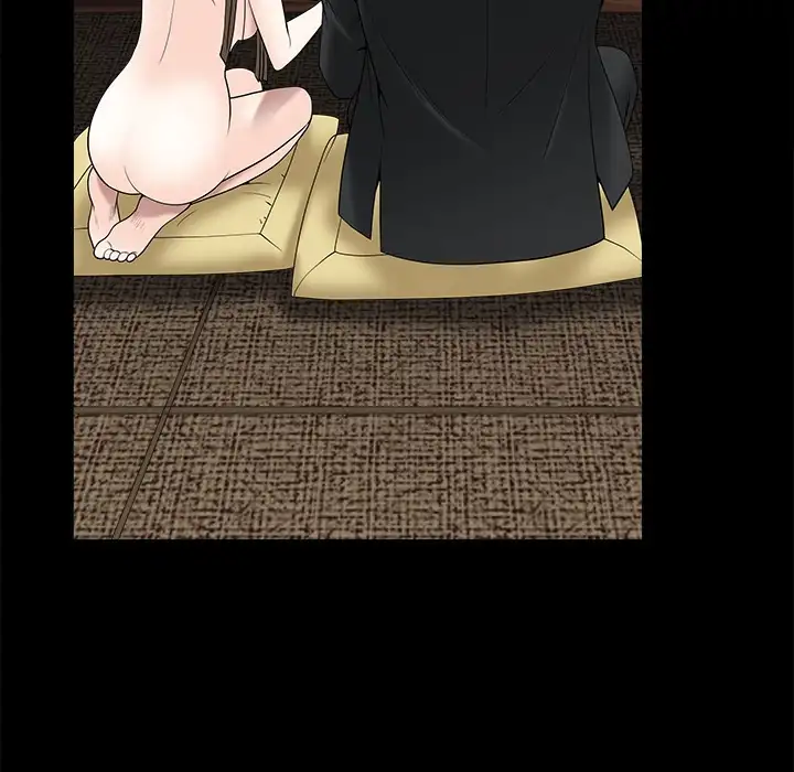 The Leash - Chapter 52 [photo 159] - MangaPorn