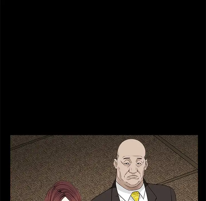 The Leash - Chapter 52 [photo 162] - MangaPorn
