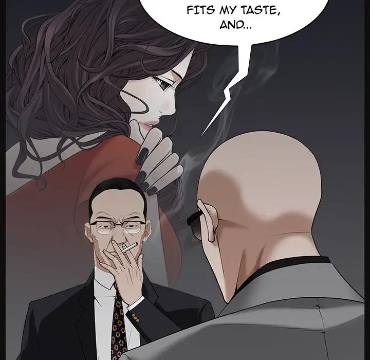The Leash - Chapter 52 [photo 20] - MangaPorn