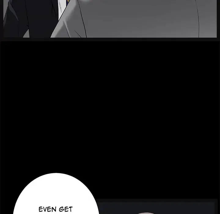 The Leash - Chapter 52 [photo 21] - MangaPorn
