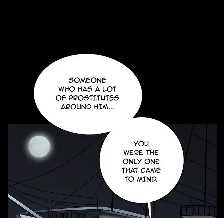 The Leash - Chapter 52 [photo 25] - MangaPorn