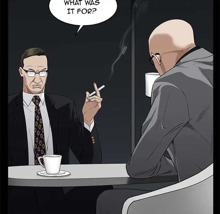 The Leash - Chapter 52 [photo 33] - MangaPorn