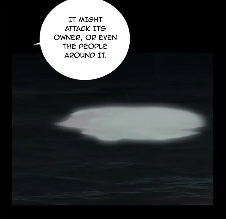 The Leash - Chapter 52 [photo 41] - MangaPorn