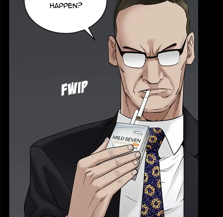 The Leash - Chapter 52 [photo 43] - MangaPorn