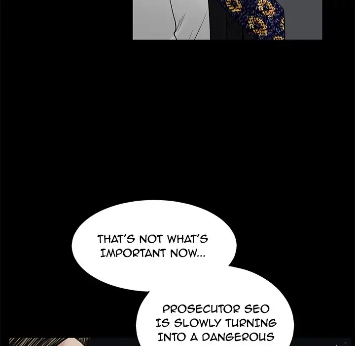 The Leash - Chapter 52 [photo 46] - MangaPorn