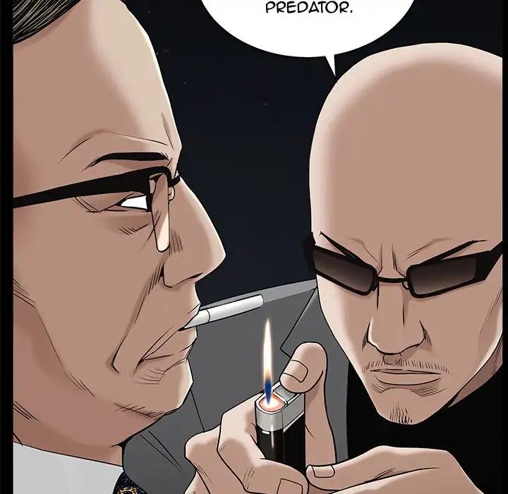 The Leash - Chapter 52 [photo 47] - MangaPorn