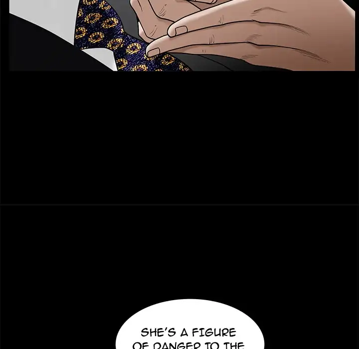 The Leash - Chapter 52 [photo 48] - MangaPorn