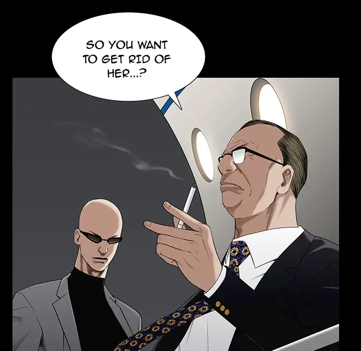 The Leash - Chapter 52 [photo 50] - MangaPorn