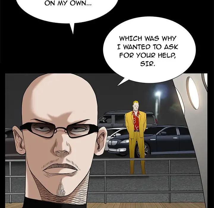 The Leash - Chapter 52 [photo 52] - MangaPorn