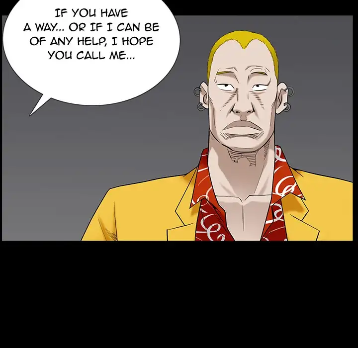 The Leash - Chapter 52 [photo 54] - MangaPorn