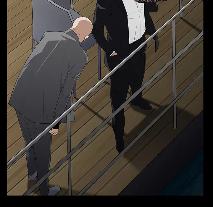 The Leash - Chapter 52 [photo 56] - MangaPorn
