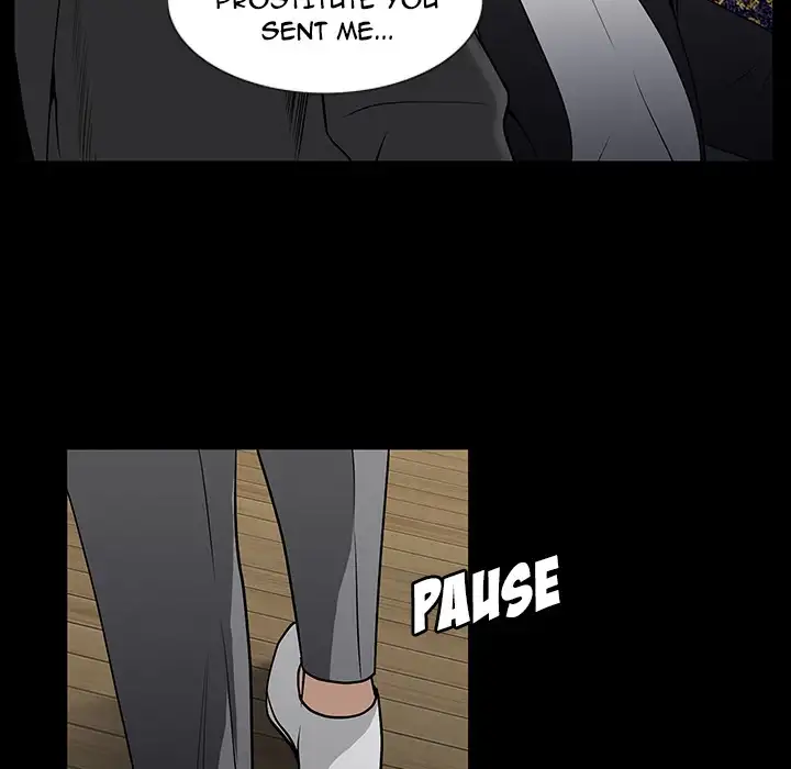 The Leash - Chapter 52 [photo 58] - MangaPorn