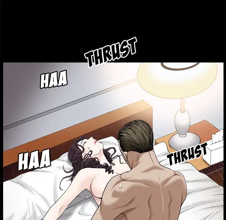 The Leash - Chapter 52 [photo 6] - MangaPorn