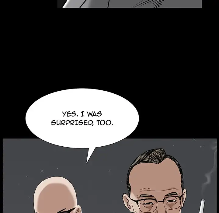 The Leash - Chapter 52 [photo 61] - MangaPorn