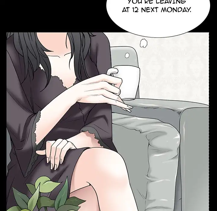 The Leash - Chapter 52 [photo 69] - MangaPorn