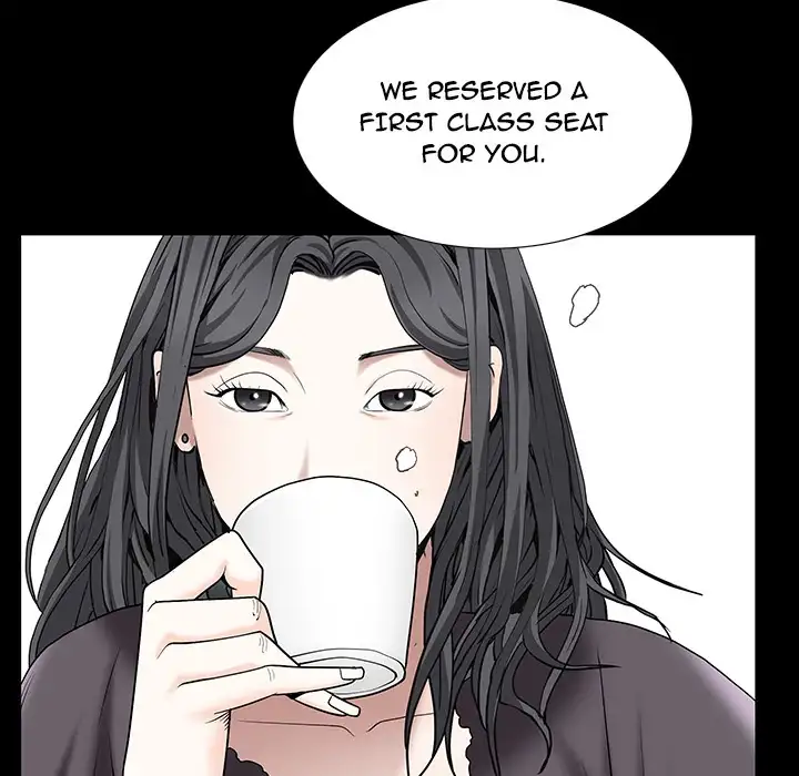 The Leash - Chapter 52 [photo 71] - MangaPorn
