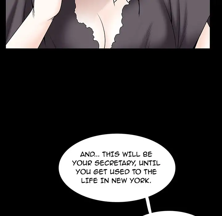 The Leash - Chapter 52 [photo 72] - MangaPorn