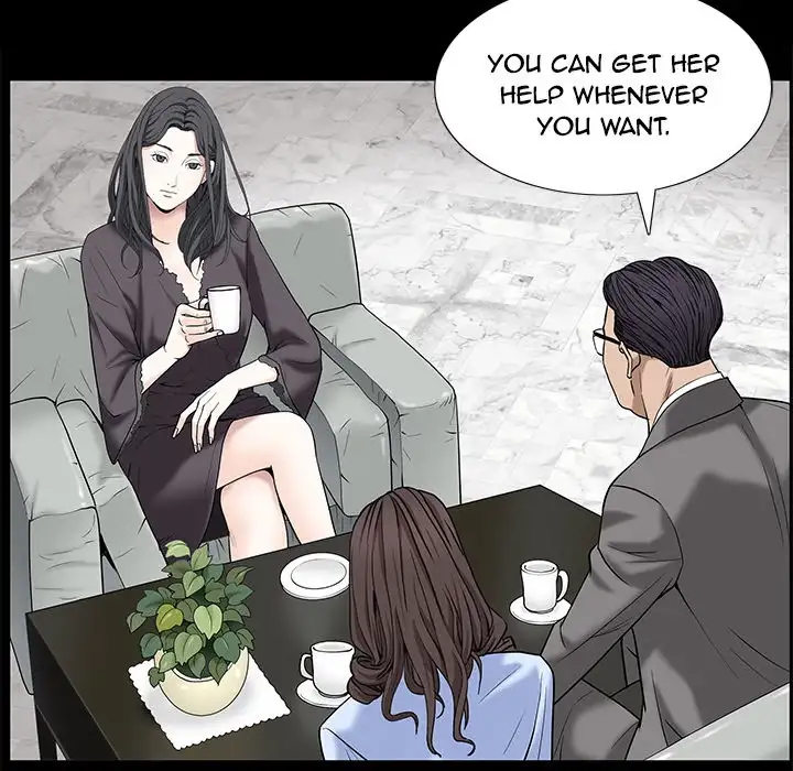 The Leash - Chapter 52 [photo 73] - MangaPorn