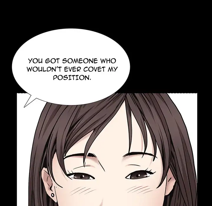 The Leash - Chapter 52 [photo 78] - MangaPorn