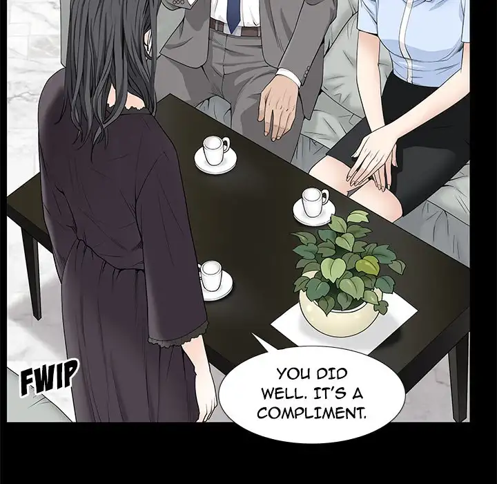 The Leash - Chapter 52 [photo 81] - MangaPorn