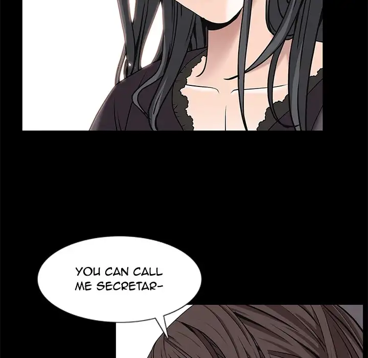 The Leash - Chapter 52 [photo 84] - MangaPorn