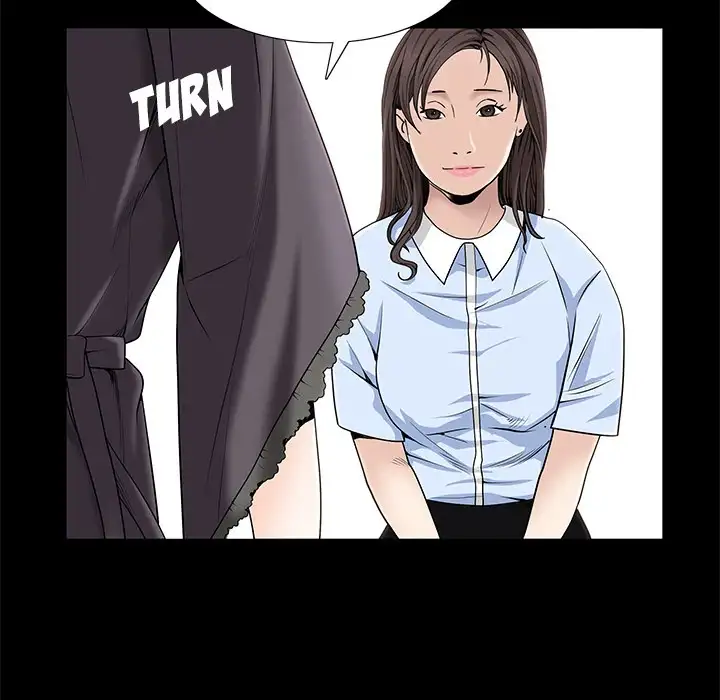The Leash - Chapter 52 [photo 88] - MangaPorn