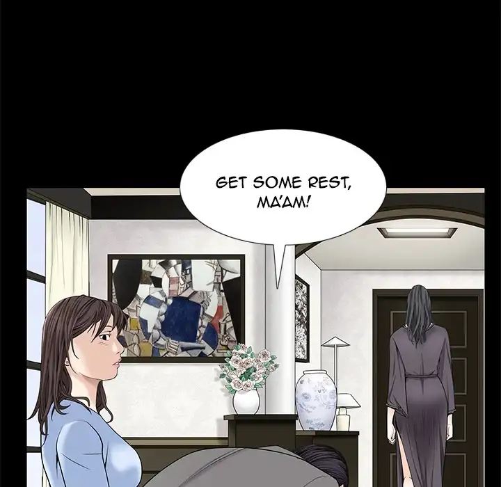 The Leash - Chapter 52 [photo 89] - MangaPorn