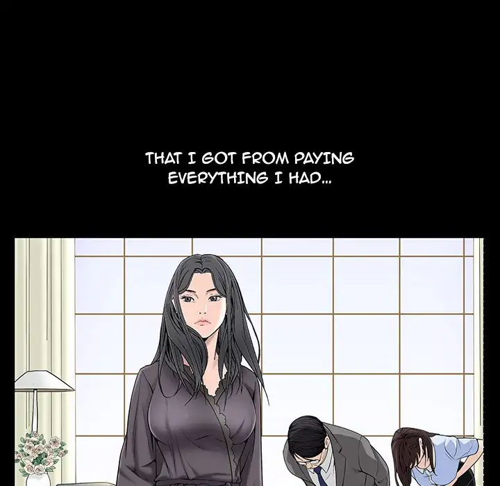 The Leash - Chapter 52 [photo 93] - MangaPorn