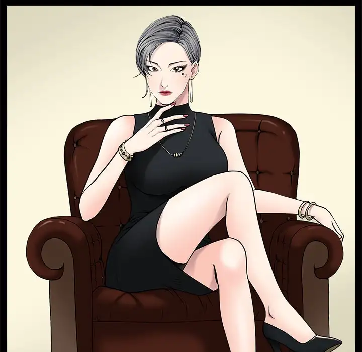 The Leash - Chapter 52 [photo 96] - MangaPorn