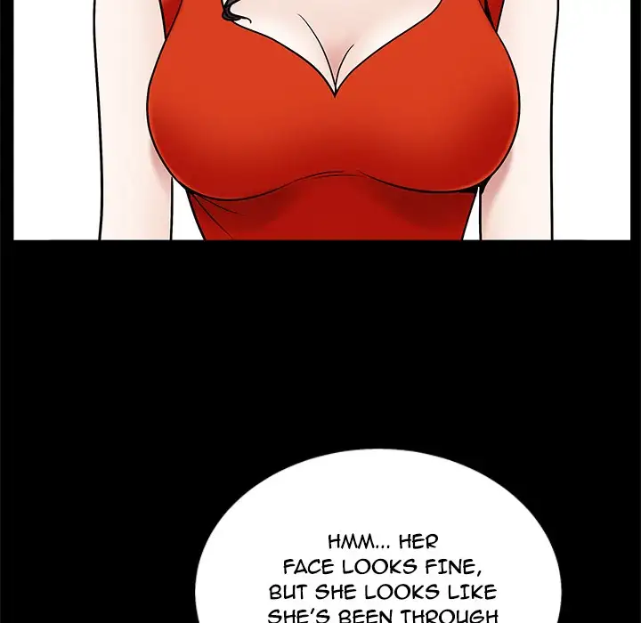 The Leash - Chapter 52 [photo 99] - MangaPorn