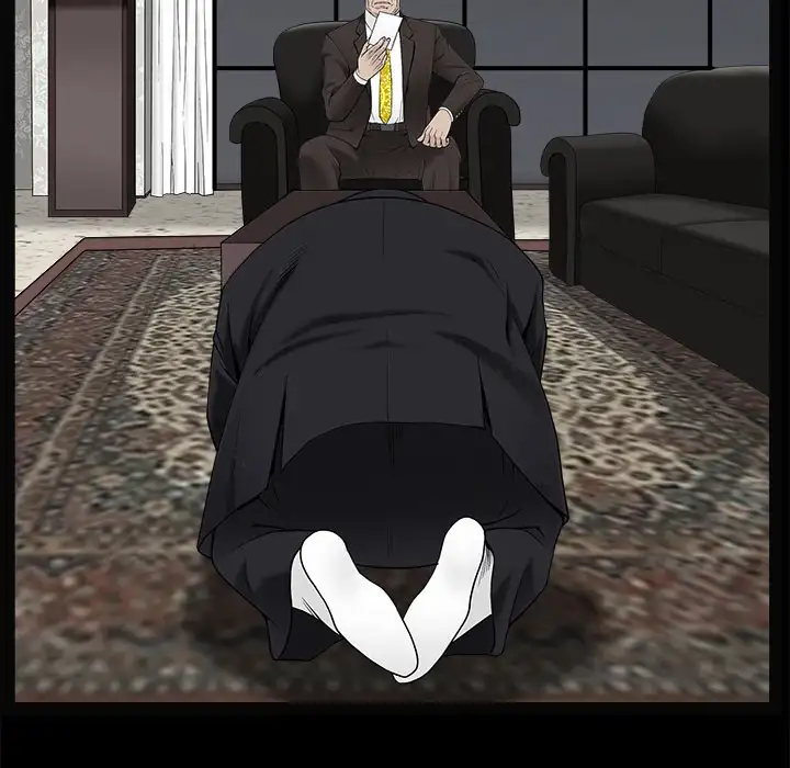 The Leash - Chapter 53 [photo 102] - MangaPorn