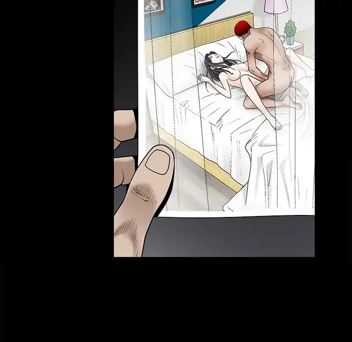The Leash - Chapter 53 [photo 104] - MangaPorn