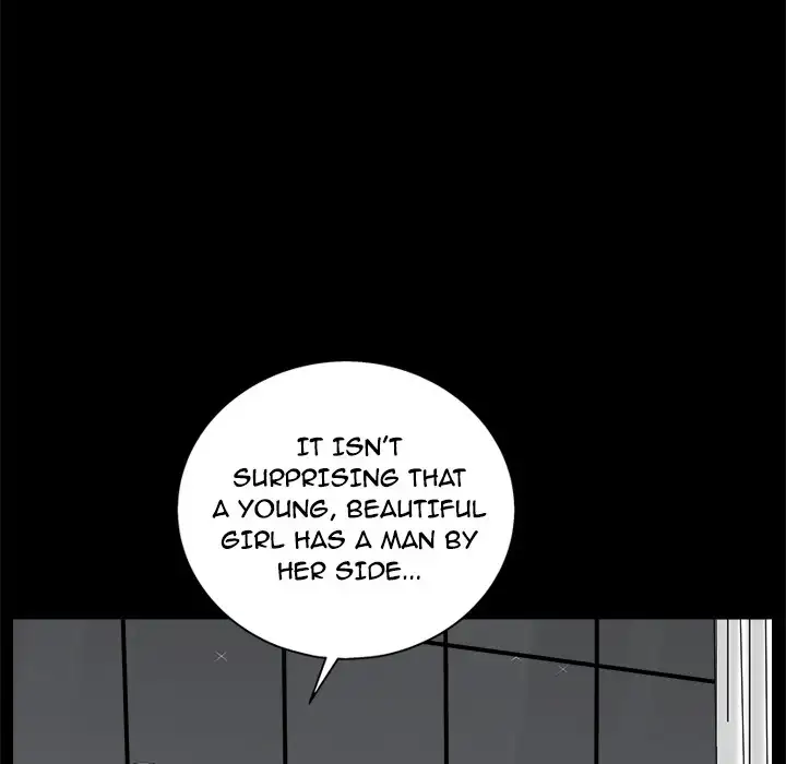 The Leash - Chapter 53 [photo 111] - MangaPorn