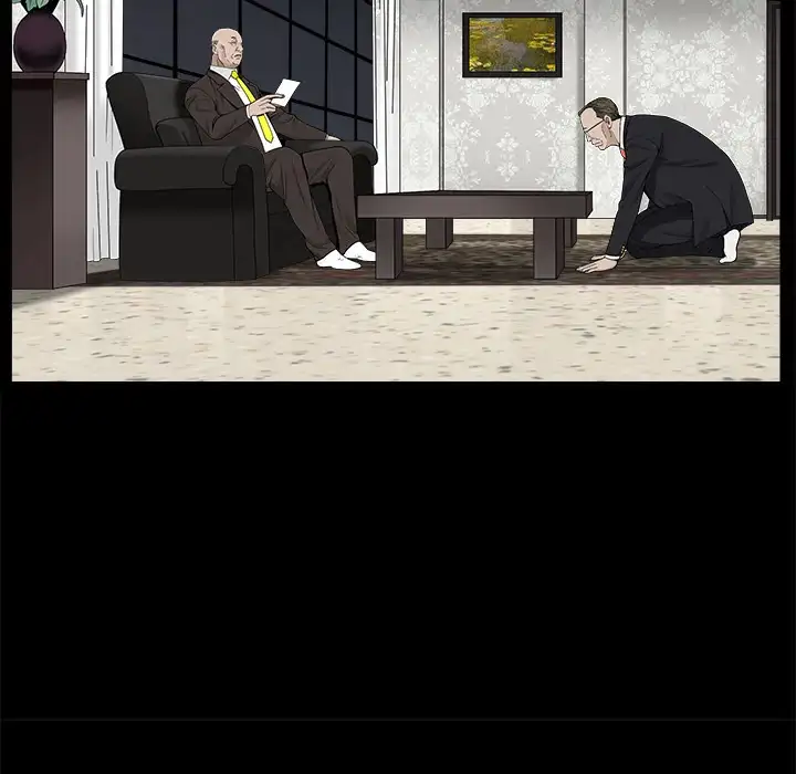 The Leash - Chapter 53 [photo 114] - MangaPorn