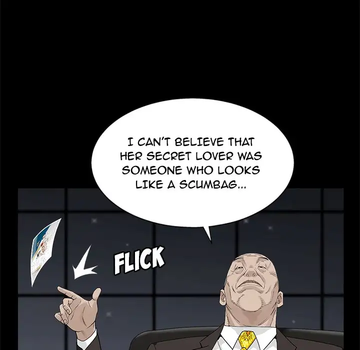 The Leash - Chapter 53 [photo 115] - MangaPorn