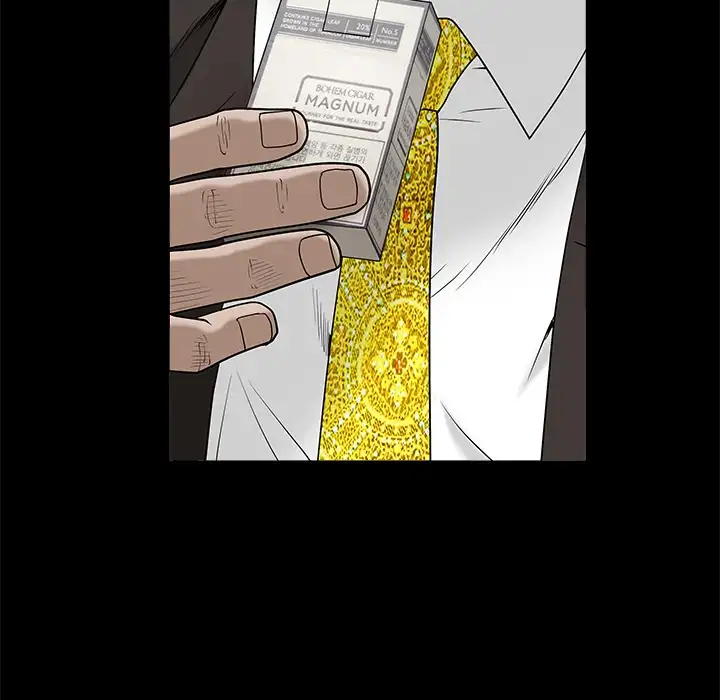 The Leash - Chapter 53 [photo 118] - MangaPorn