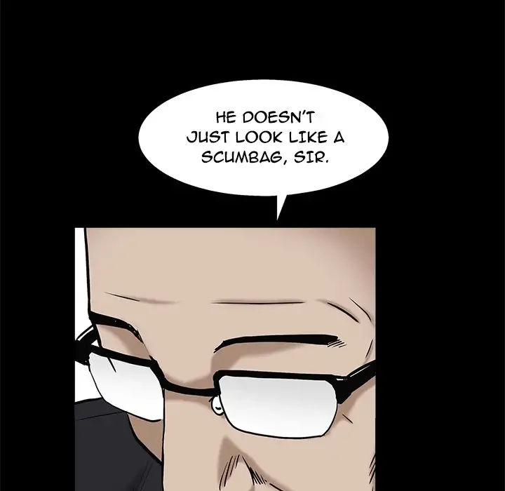 The Leash - Chapter 53 [photo 119] - MangaPorn