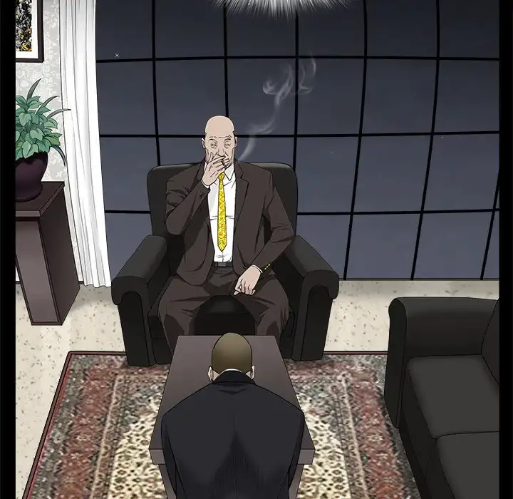 The Leash - Chapter 53 [photo 127] - MangaPorn