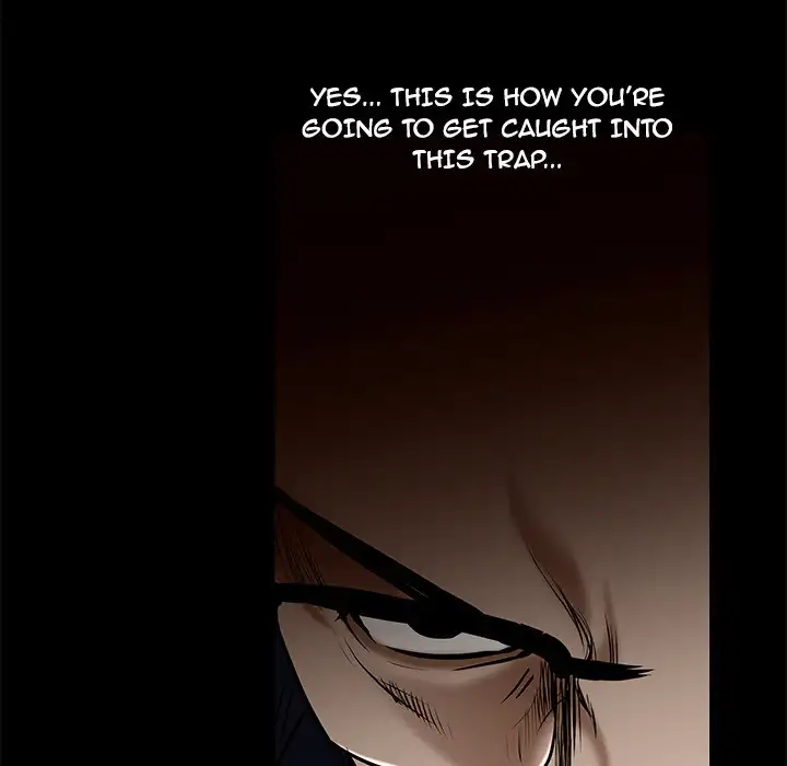 The Leash - Chapter 53 [photo 141] - MangaPorn