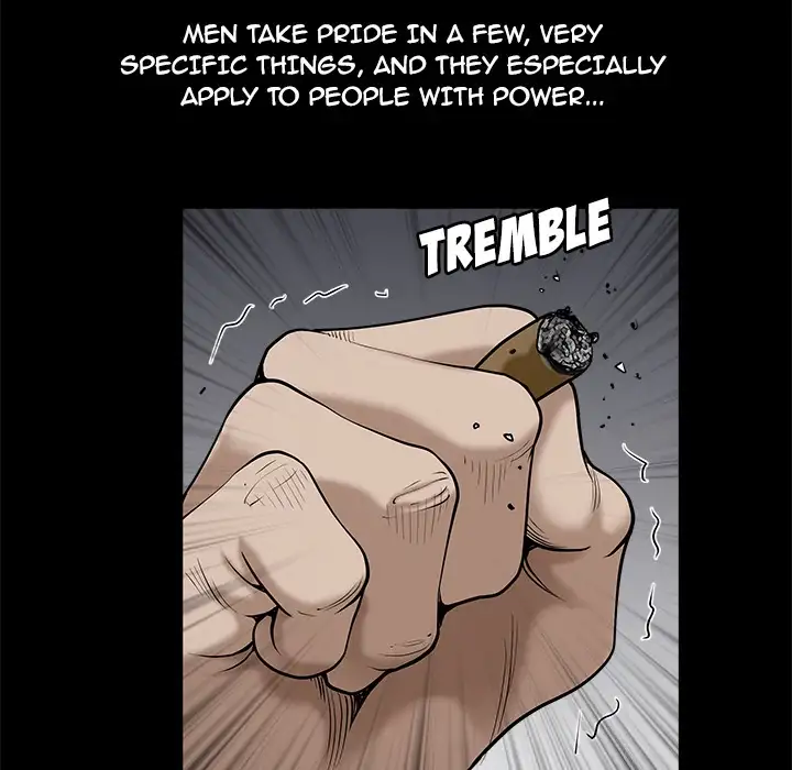 The Leash - Chapter 53 [photo 144] - MangaPorn